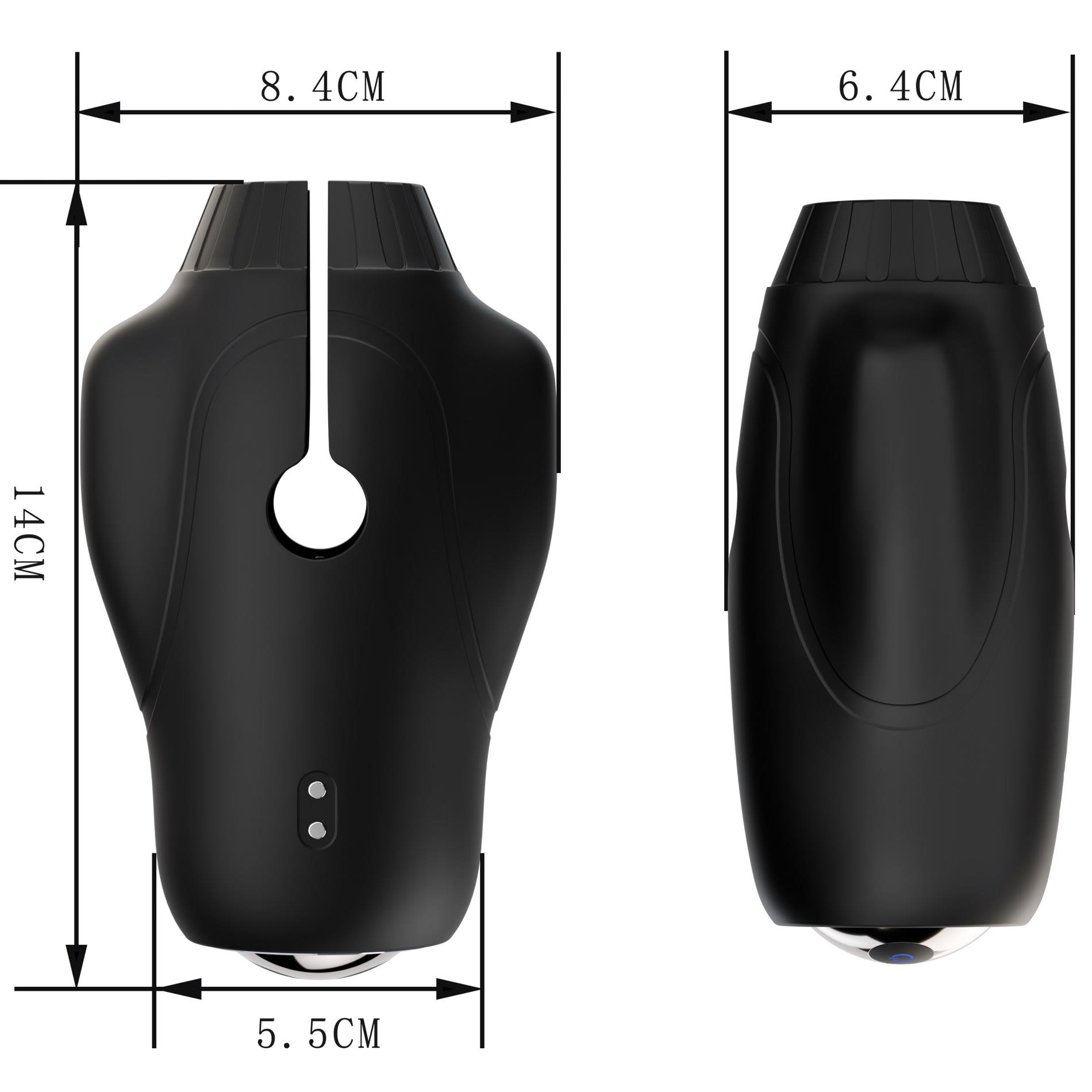 Cyclone Spinner Elite