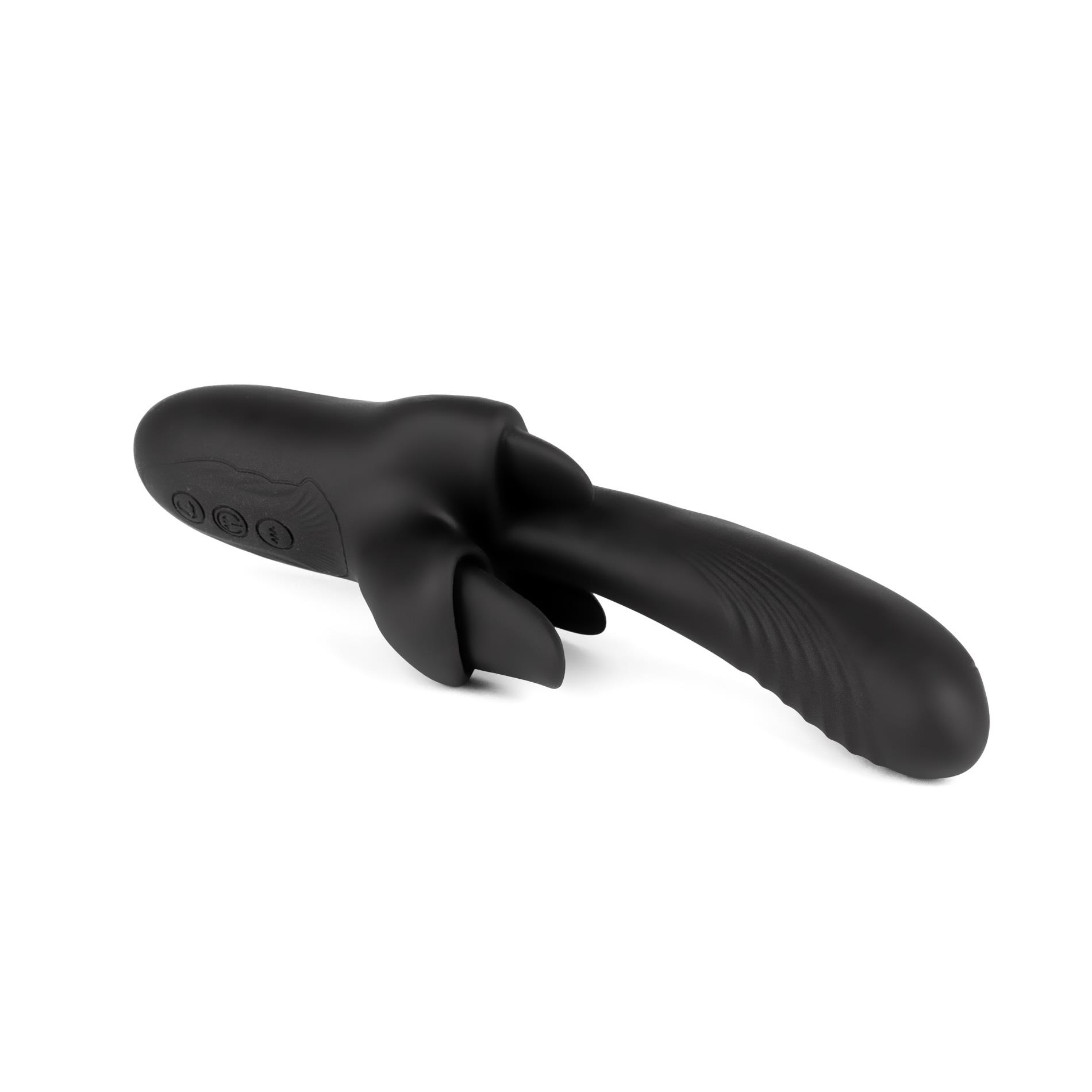 Charlie – G-Spot & Clitoral Massager