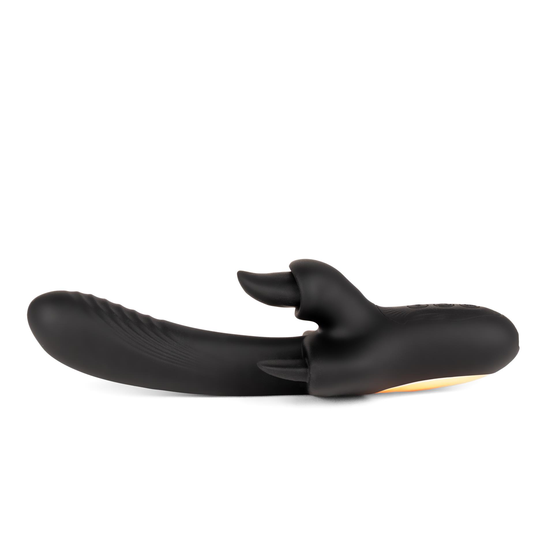 Charlie – G-Spot & Clitoral Massager