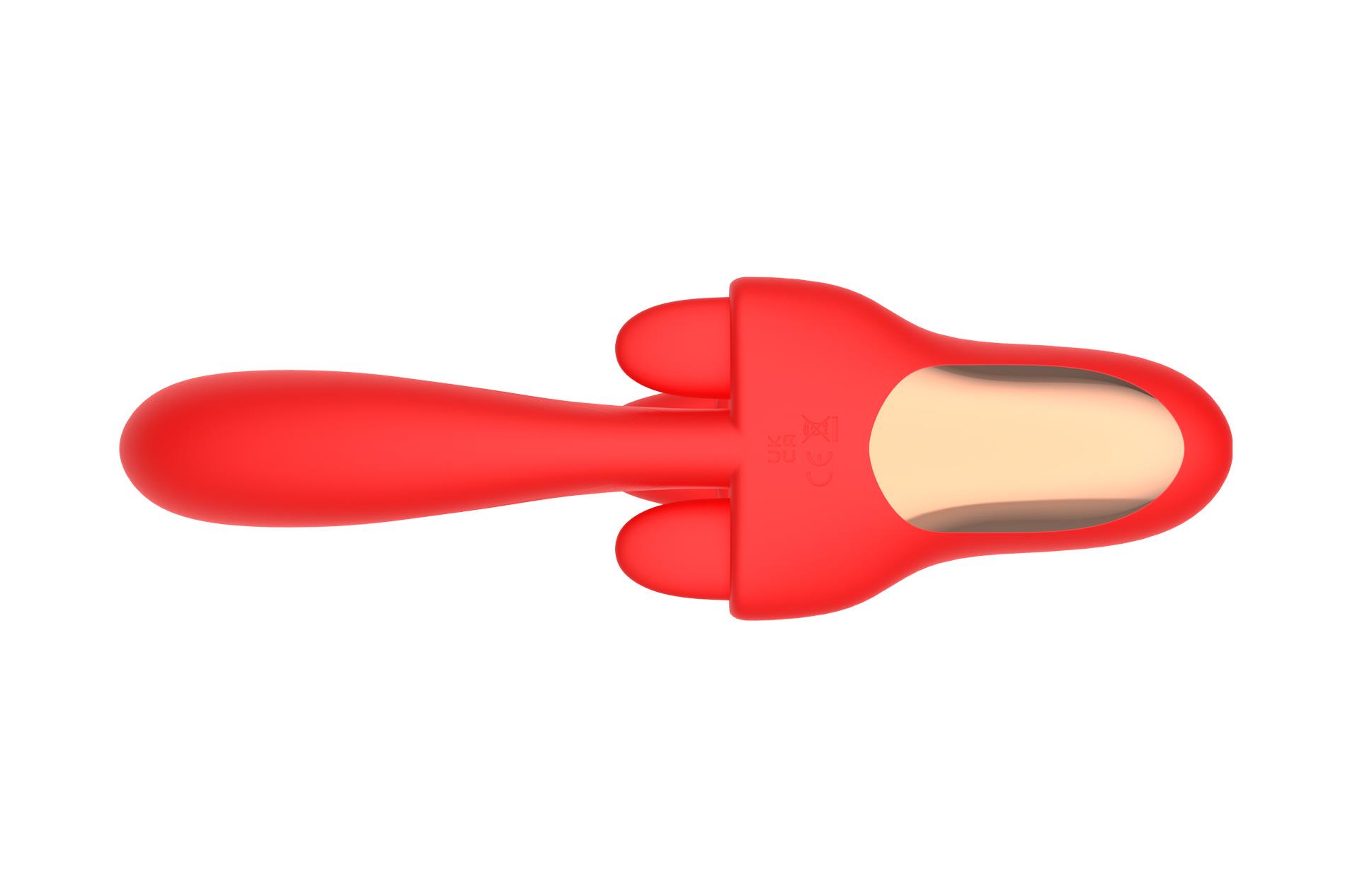 Charlie – G-Spot & Clitoral Massager
