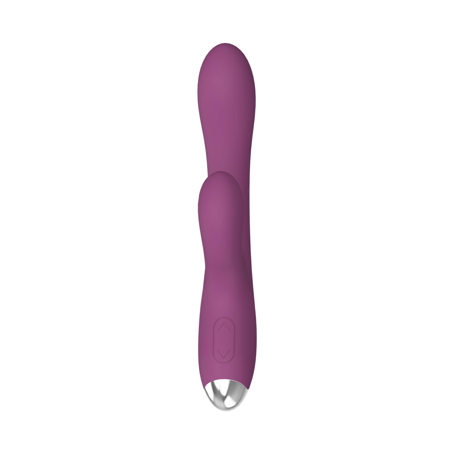 Dual Rabbit Vibrator