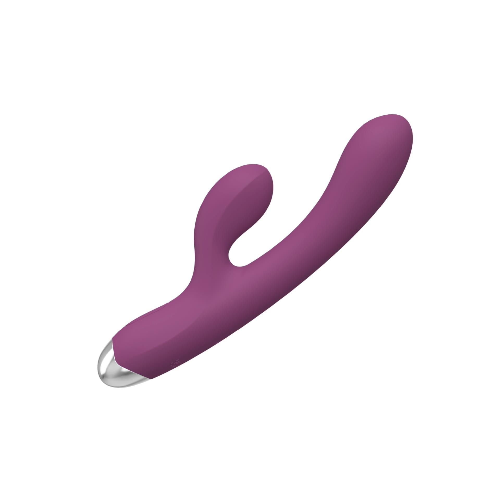 Dual Rabbit Vibrator