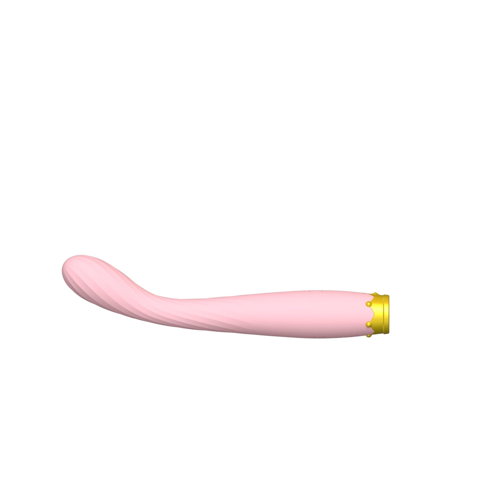 G Spot Vibrator Pink