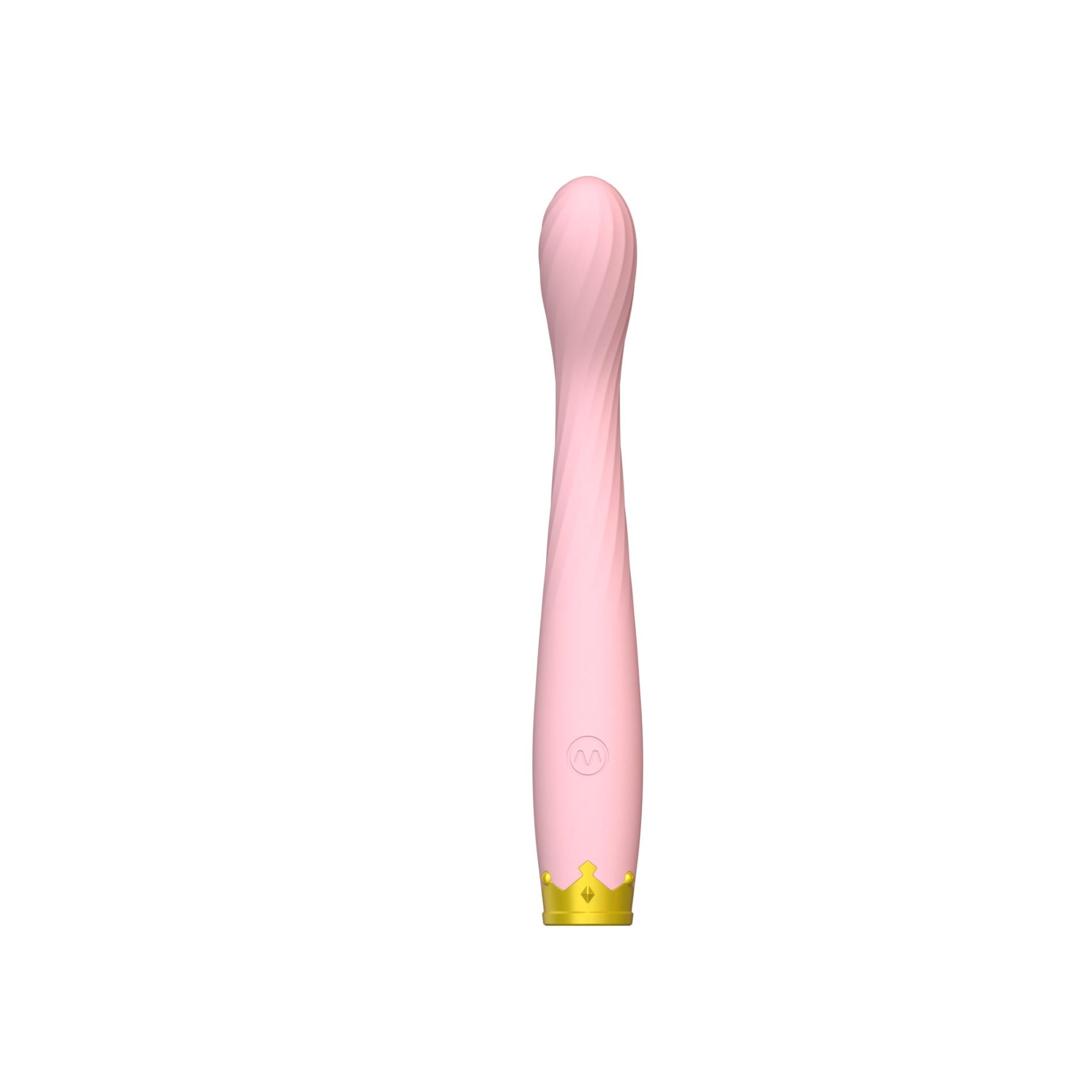 G Spot Vibrator Pink