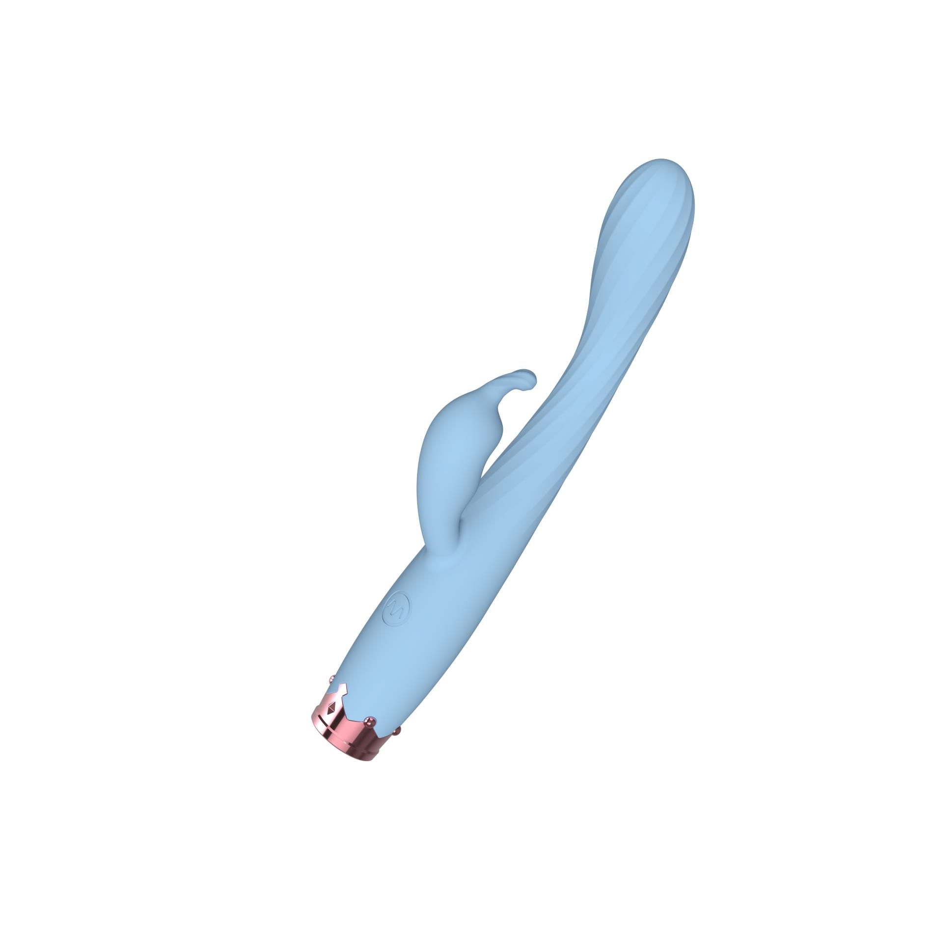 Dual Vibrator
