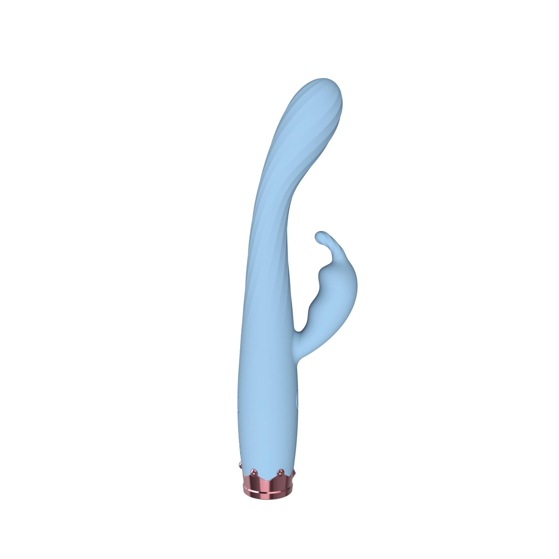Dual Vibrator