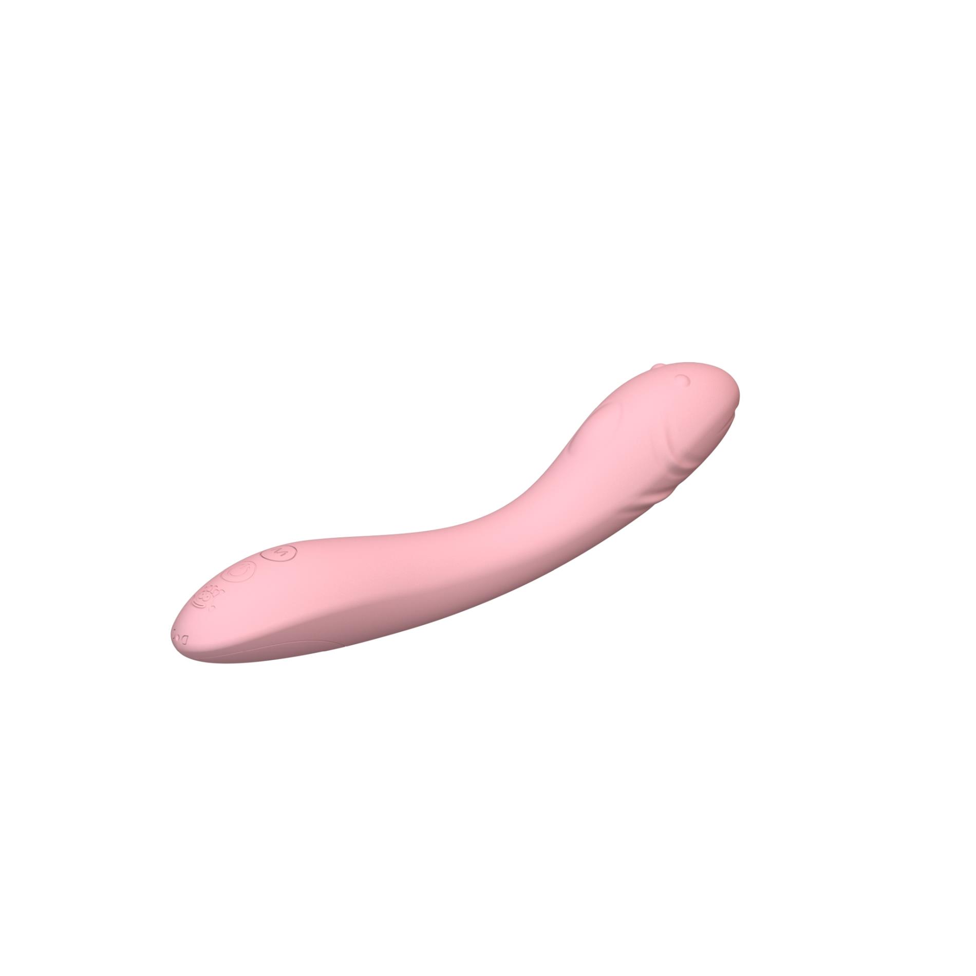 Vibrator Pink