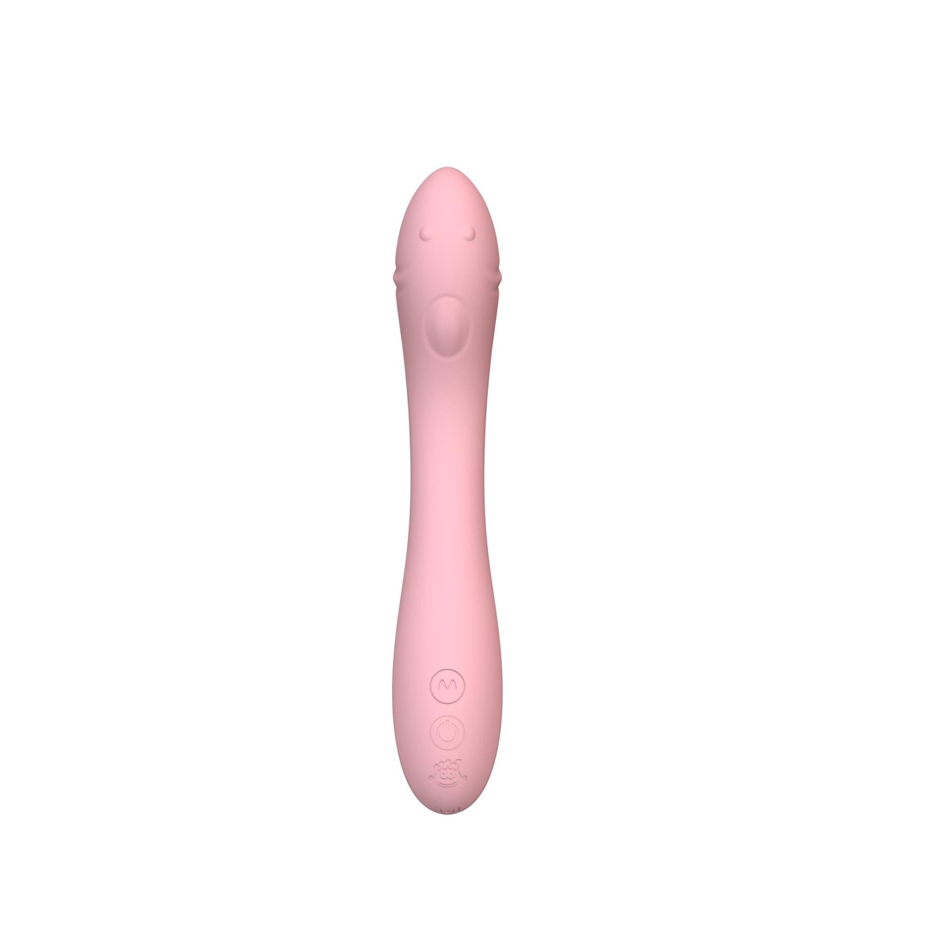 Vibrator Pink