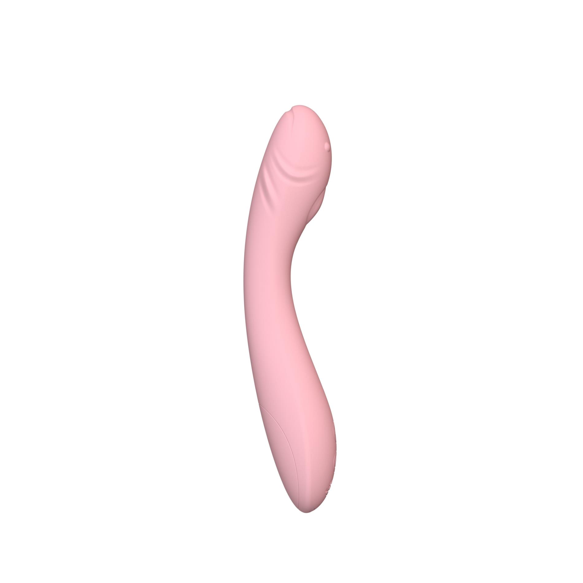 Vibrator Pink
