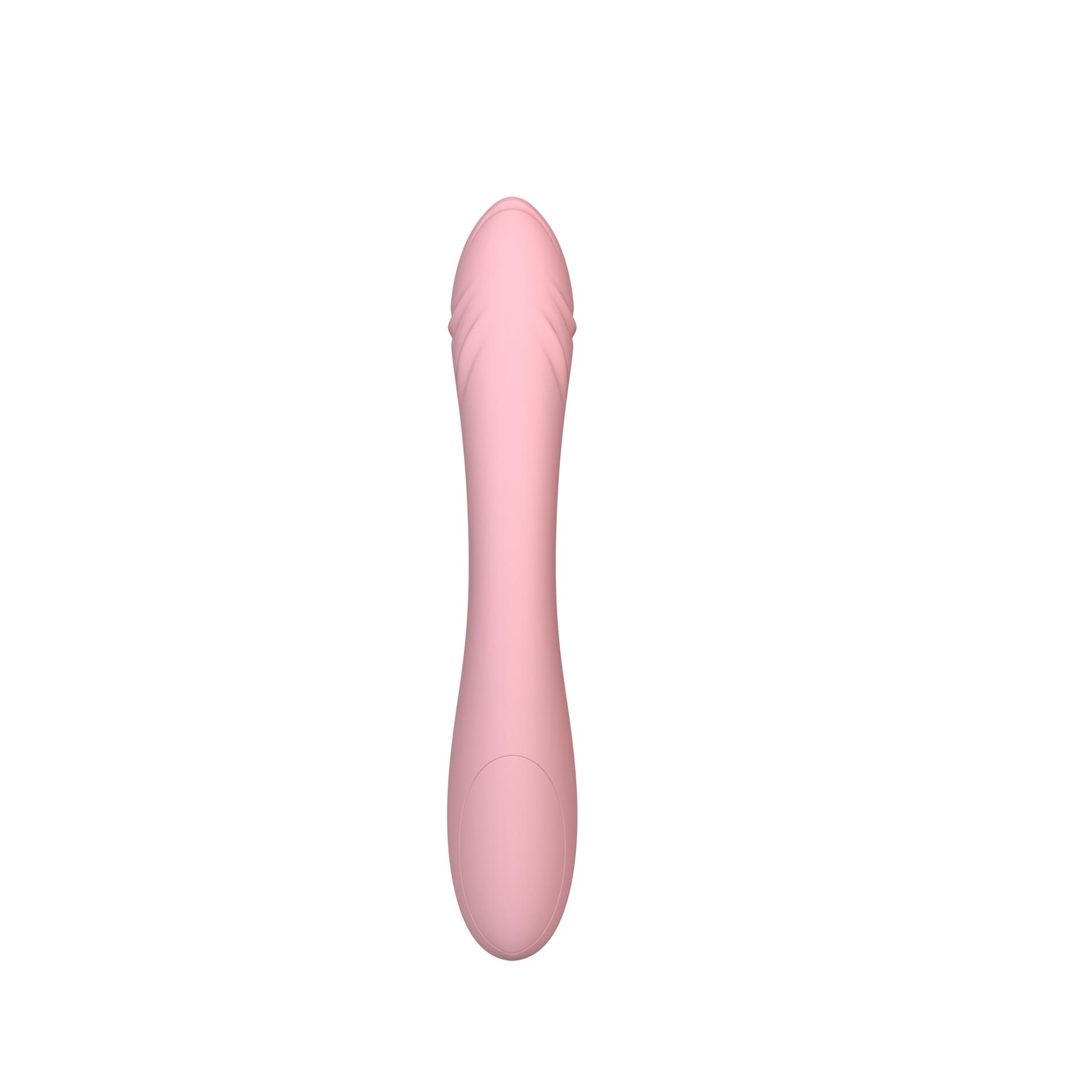 Vibrator Pink