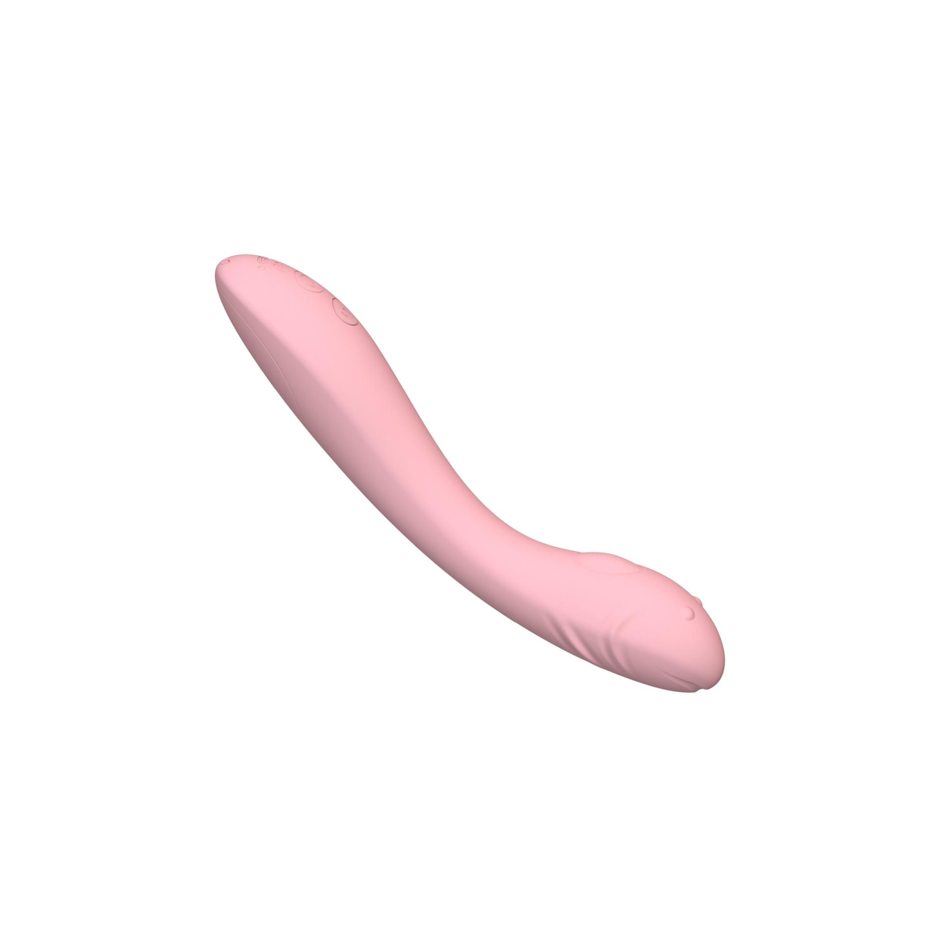 Vibrator Pink