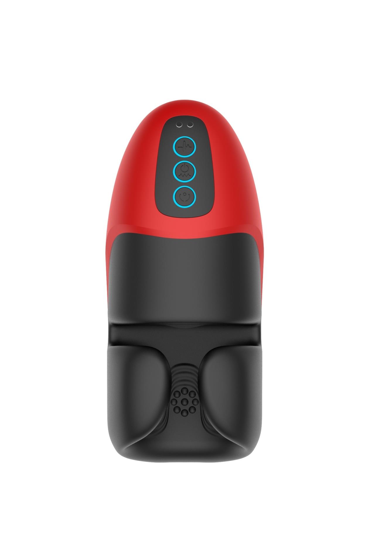 Male Penis Masturbator