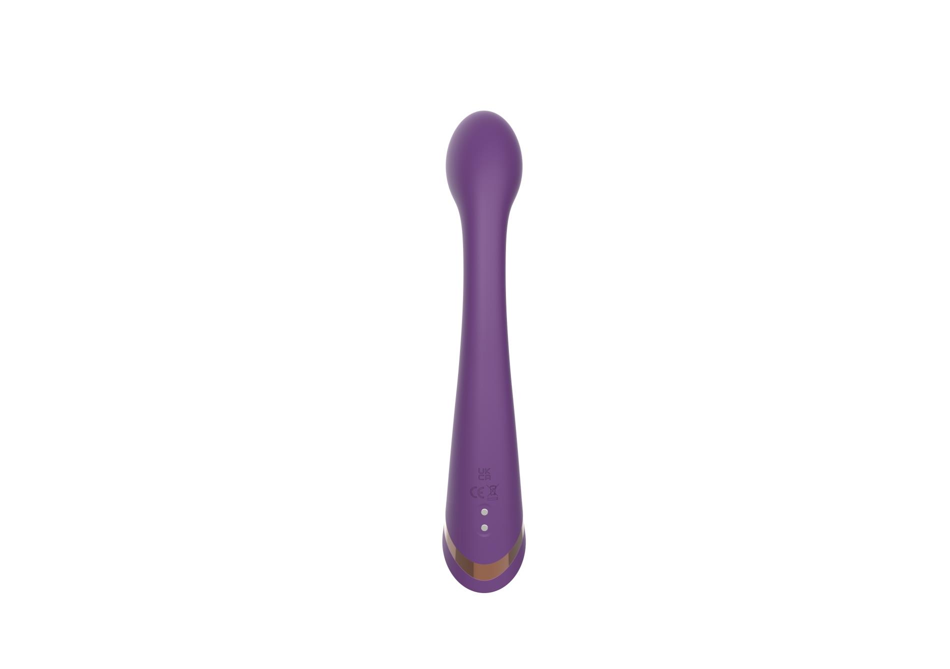 Dual Vibration G Spot Stimulator