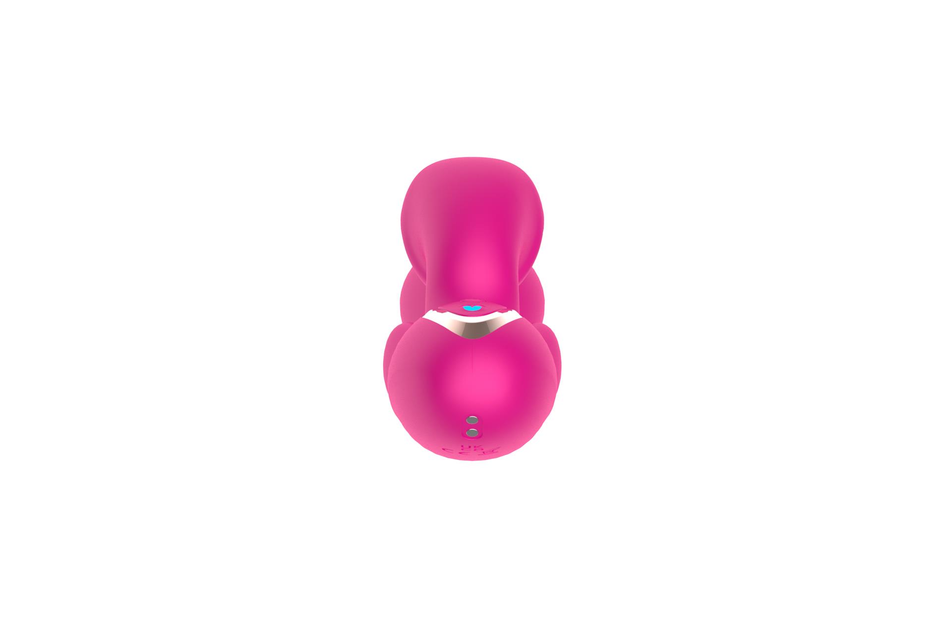 Towos Vibrator