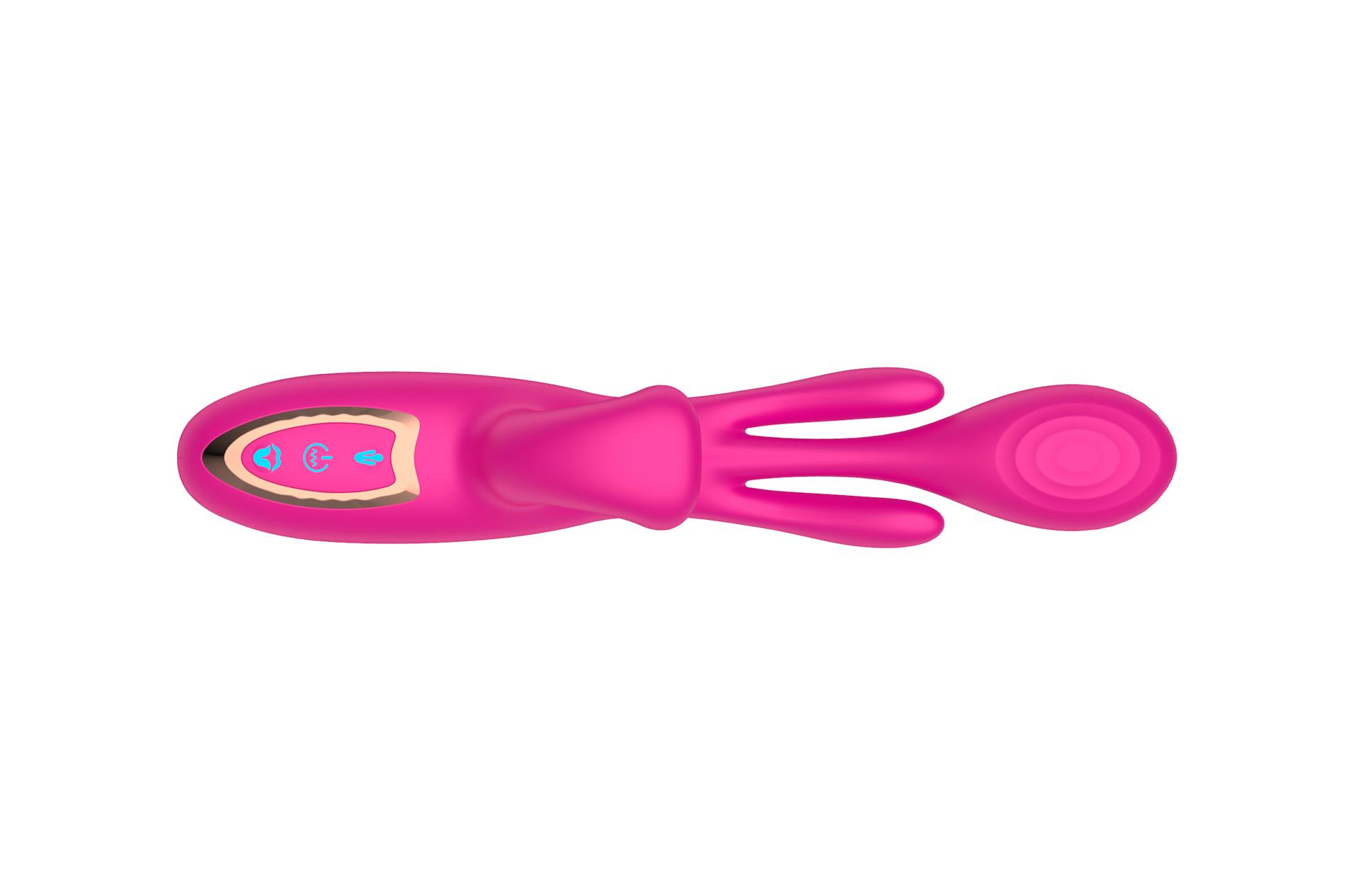 Towos Vibrator