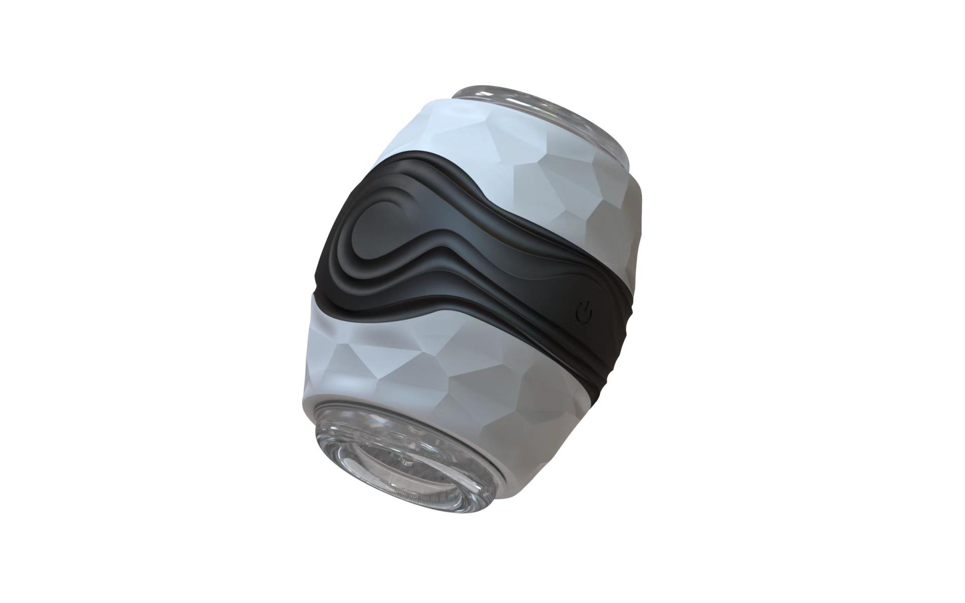 Vibrating Ball Male Stroker