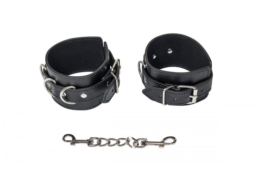 Ankle Cuffs Party Hard Celestial