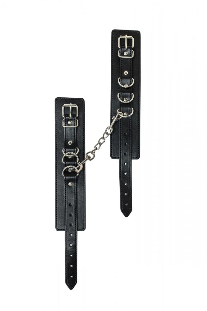 Ankle Cuffs Party Hard Celestial