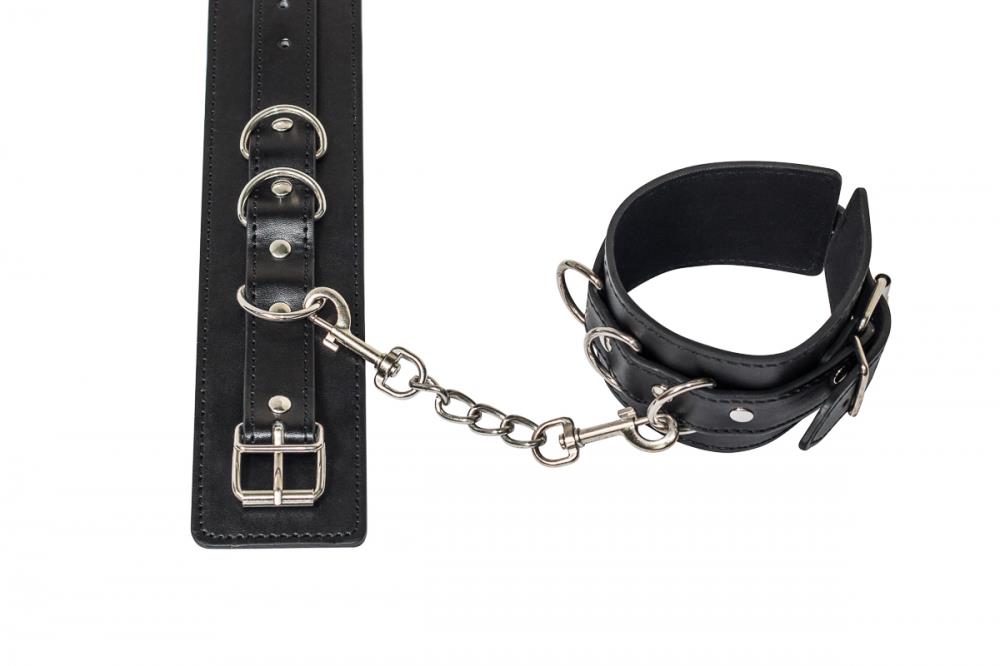 Ankle Cuffs Party Hard Celestial