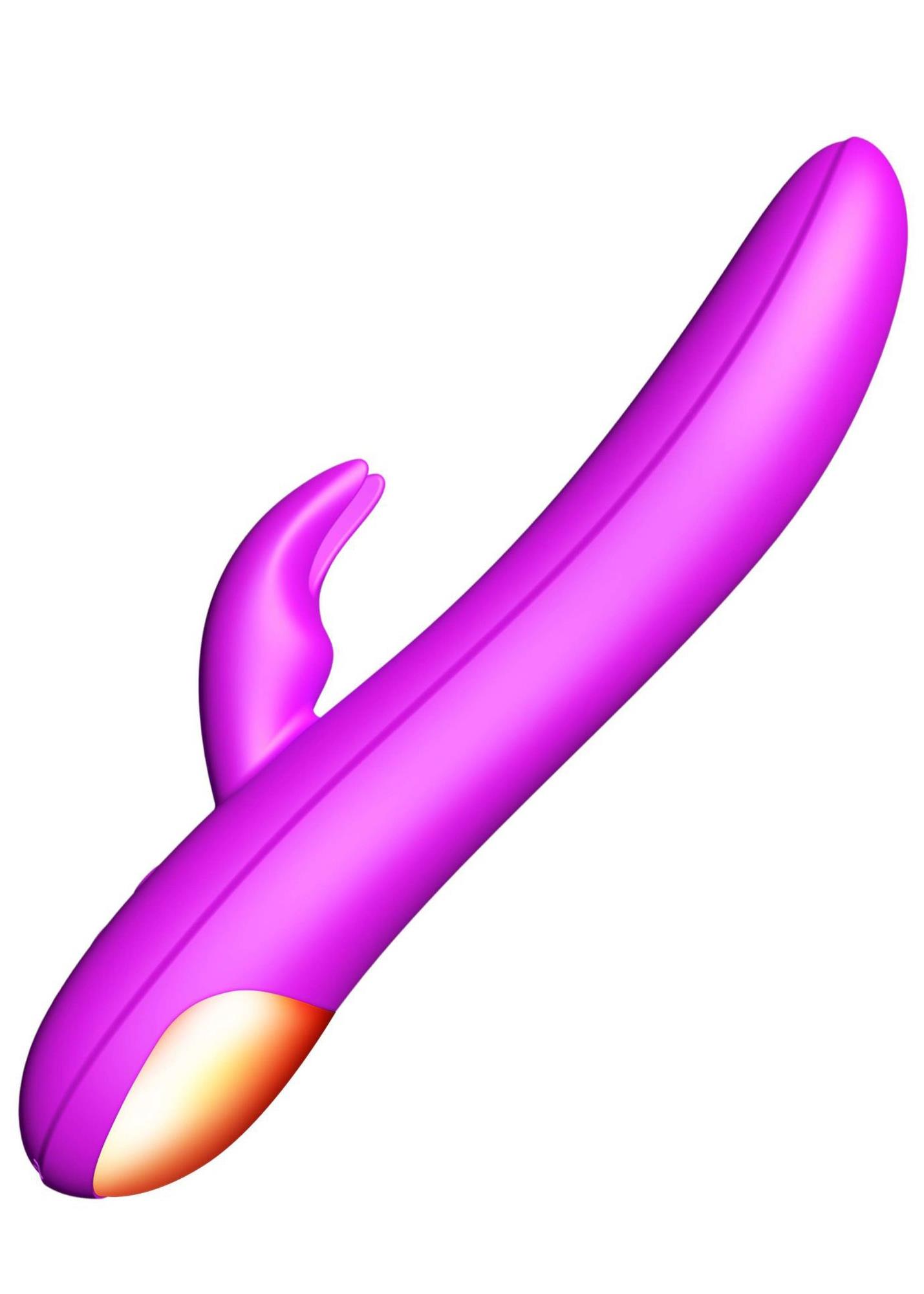 Wibrator-Mondi Purple