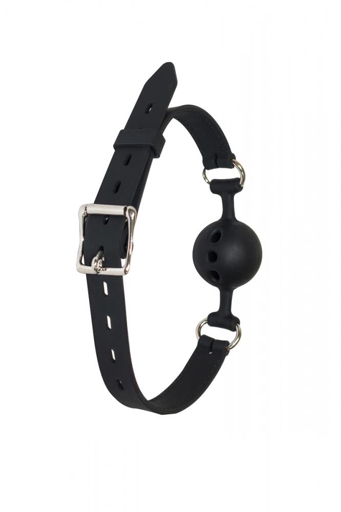 Ball Gag Party Hard Charmer M