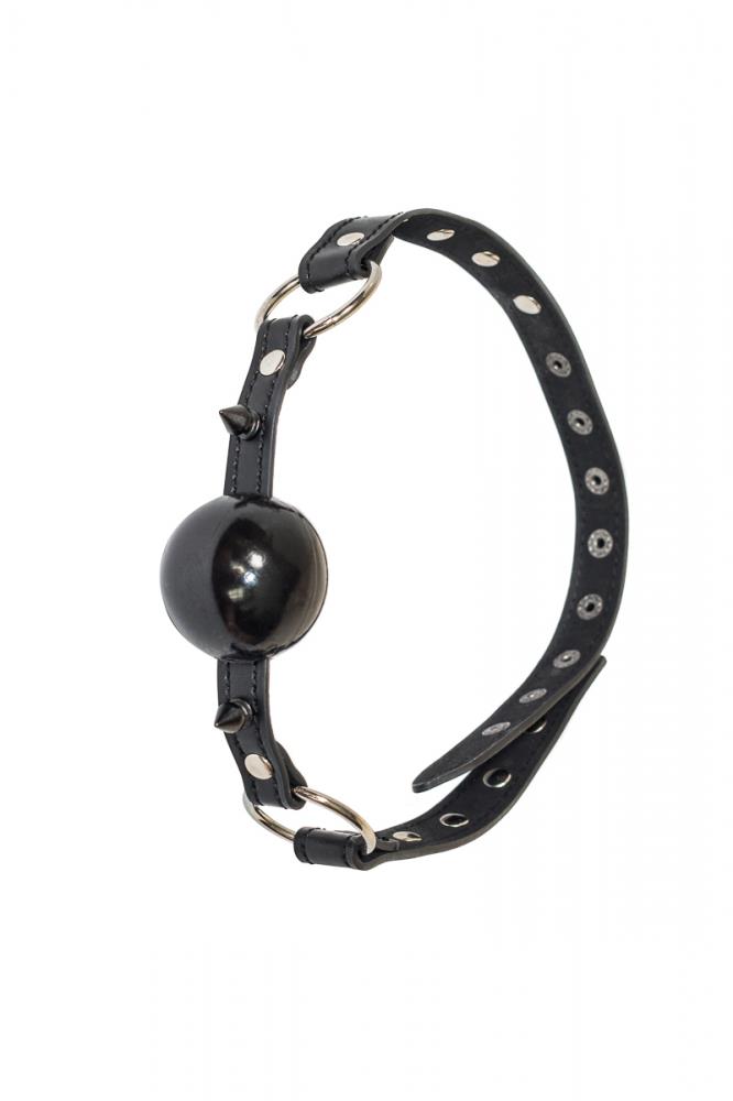 Ball Gag Party Hard Bare