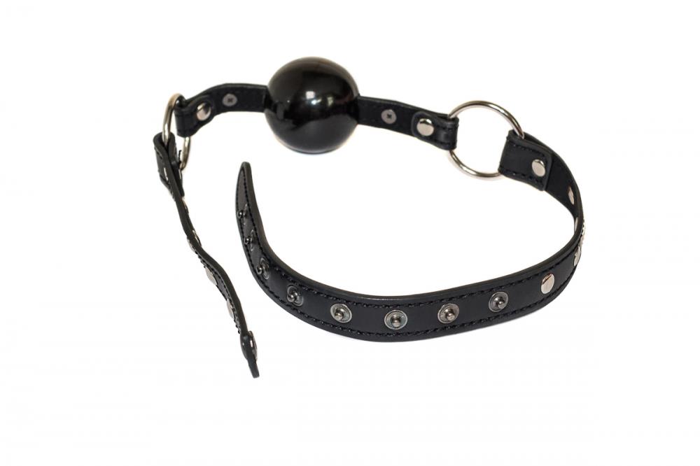 Ball Gag Party Hard Bare