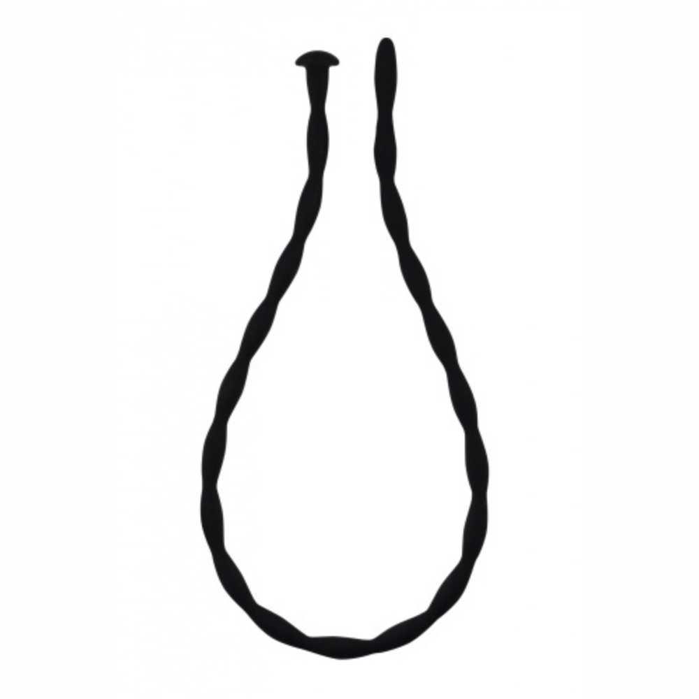 Urethral Massager Vanilla Glide Large