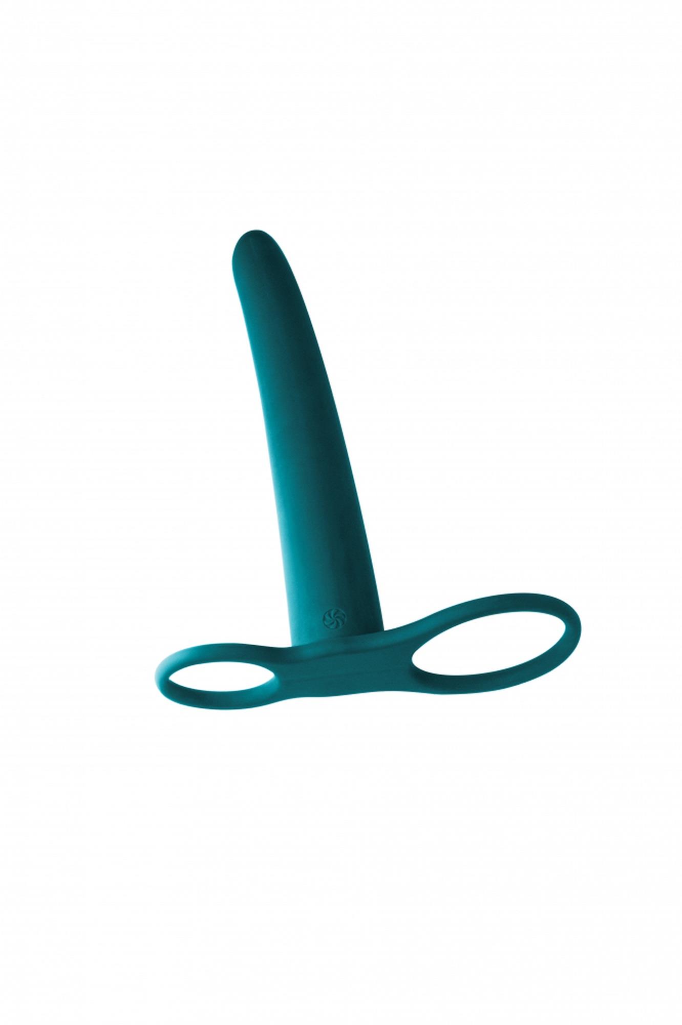 Double Penetration Nozzle Pure Passion Gimlet Green