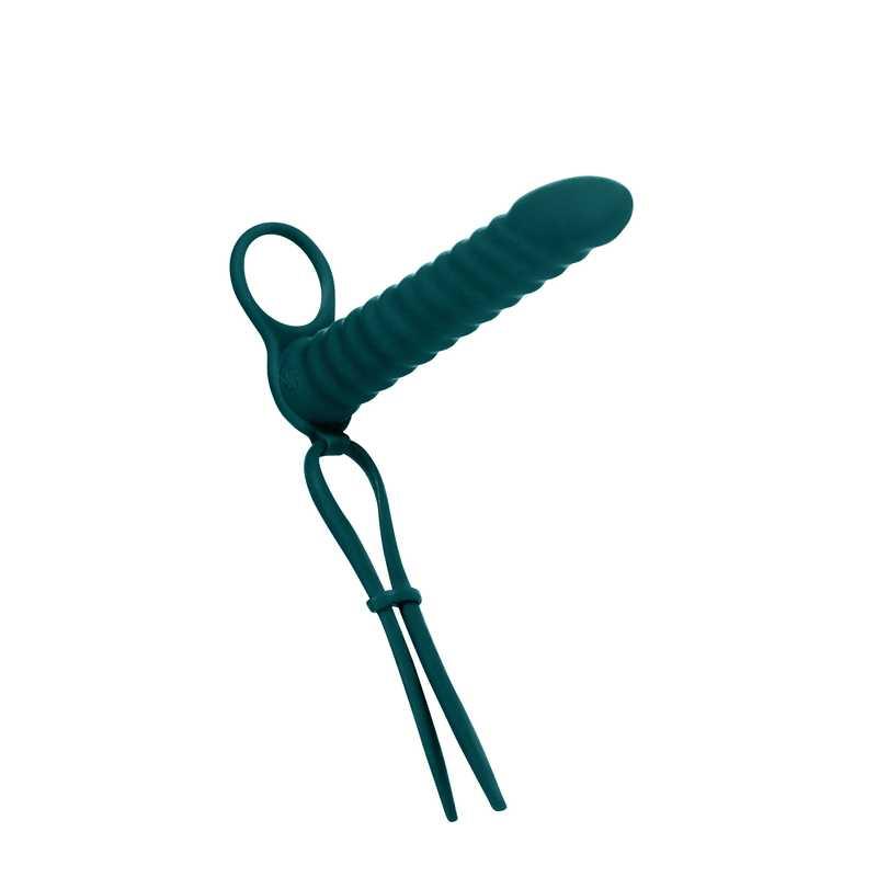 Strap-On Pure Rori Green