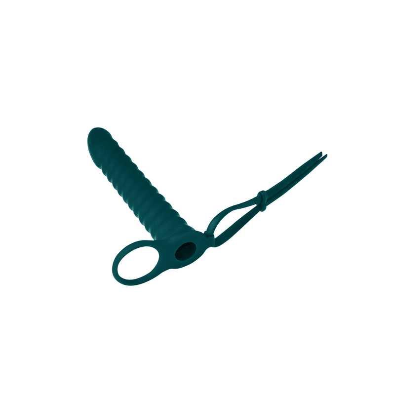 Strap-On Pure Rori Green