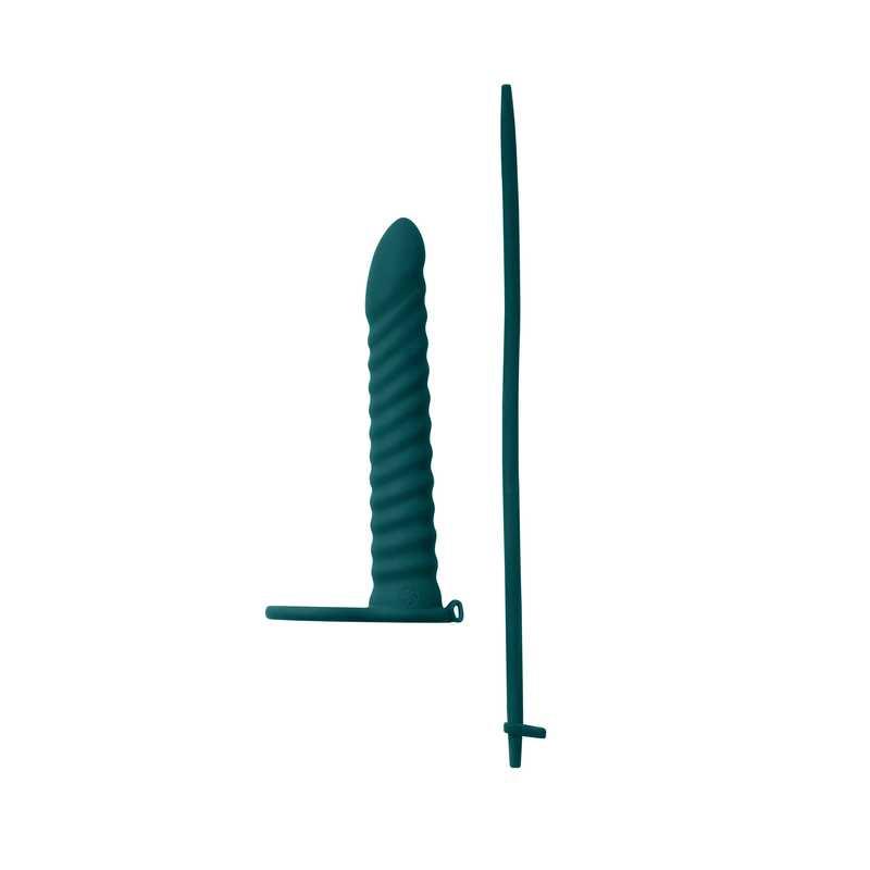 Strap-On Pure Rori Green