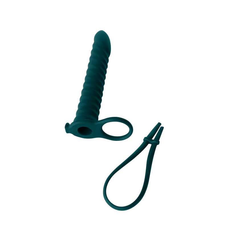 Strap-On Pure Rori Green