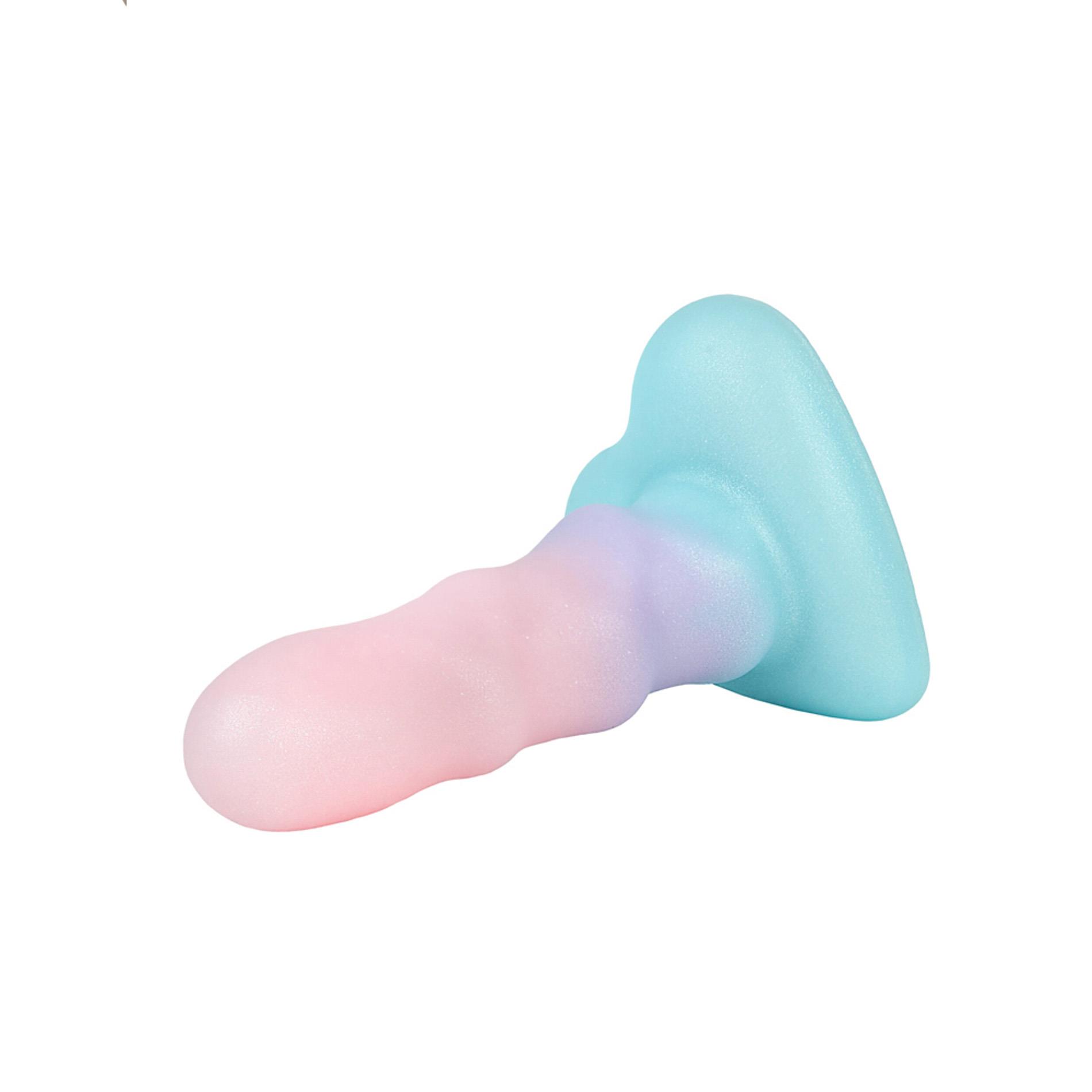Dildo Unicorn Mini Light