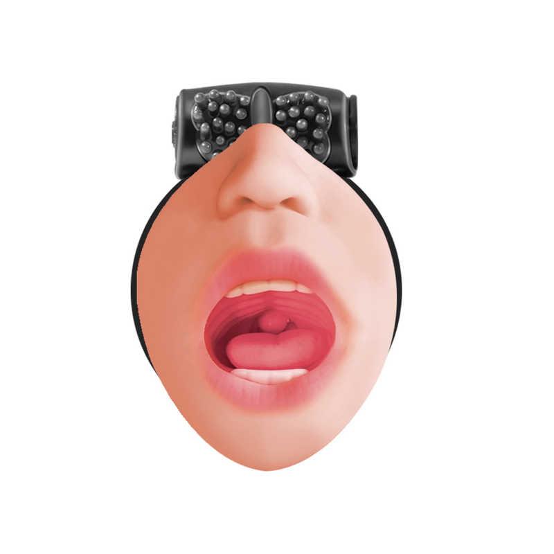 Masturbator Lola With Vibrating Ring Satisfaction Beloved