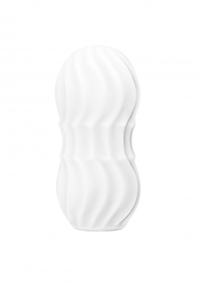 Masturbator Marshmallow Dreamy White