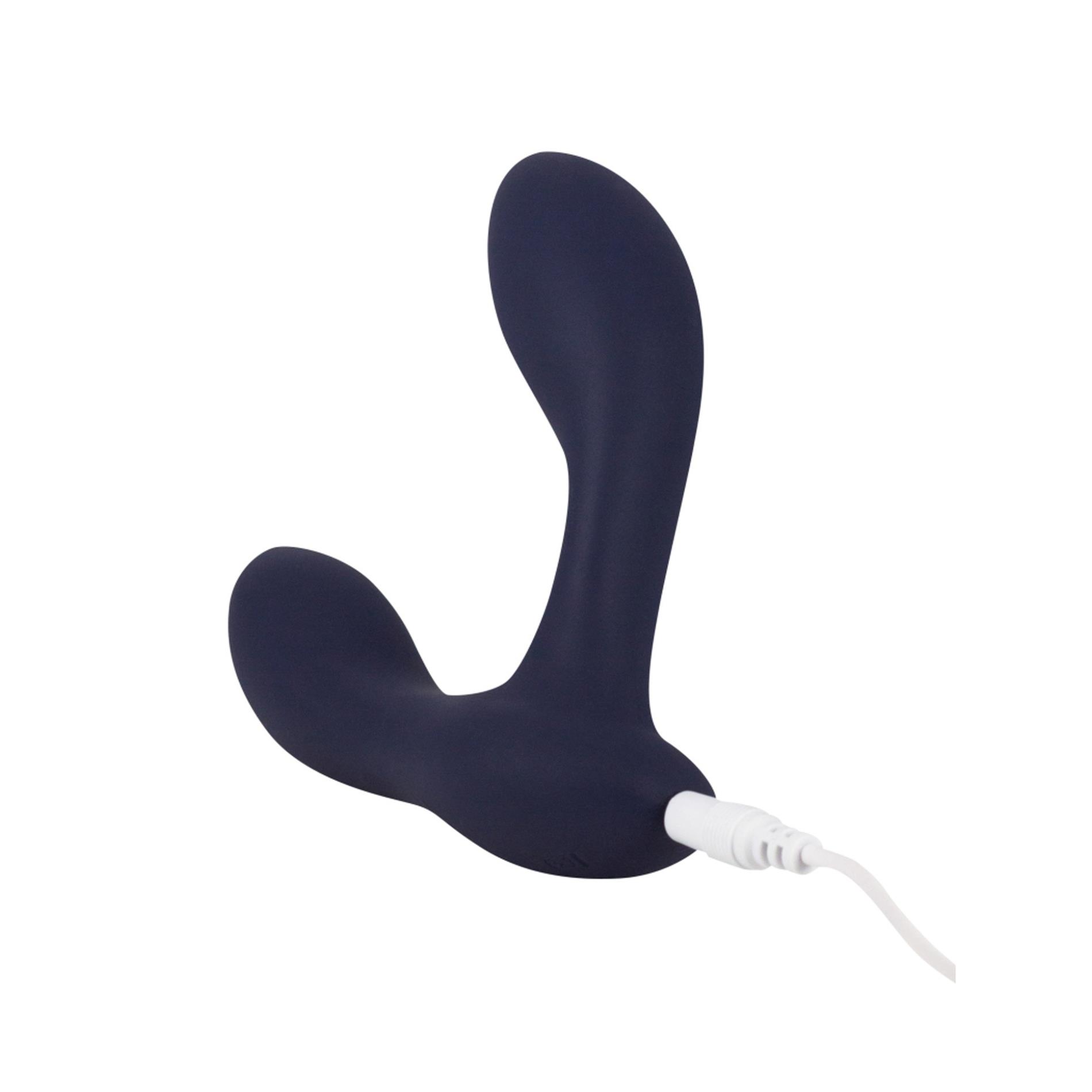 Prostate Massager With 2 Motors Spice It Up P-Bliss