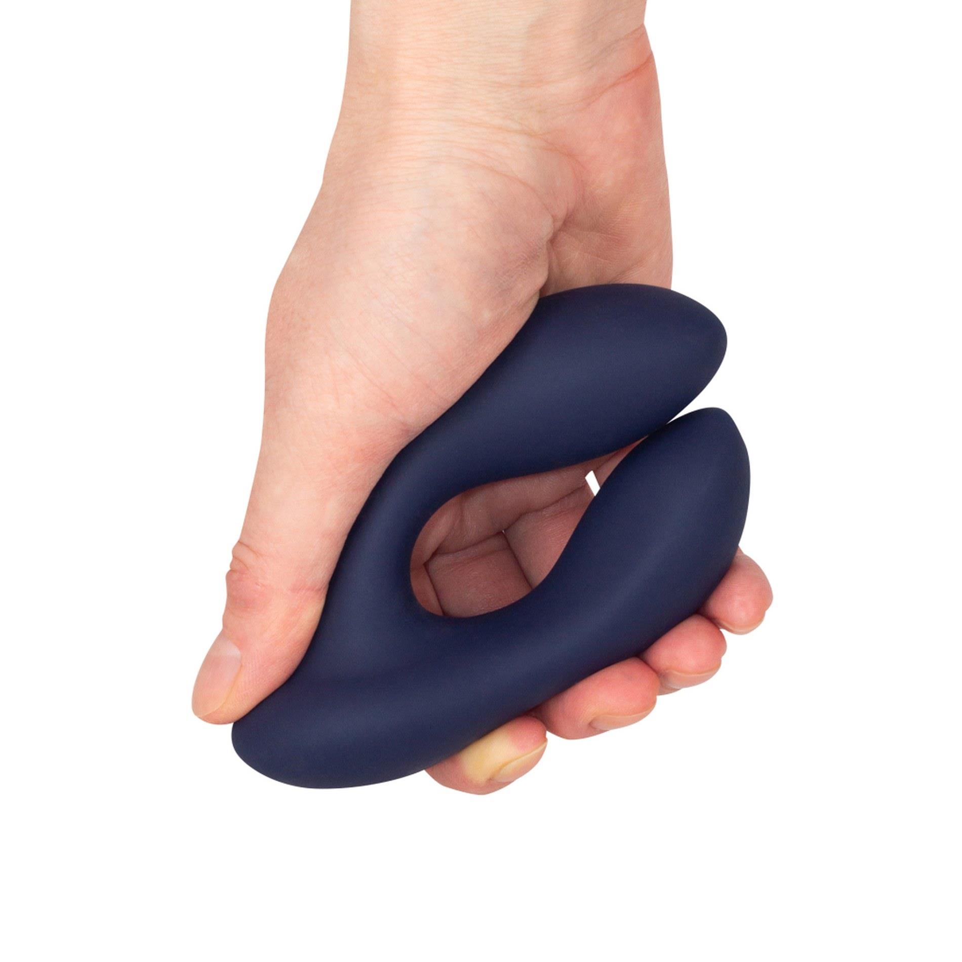 Prostate Massager With 2 Motors Spice It Up P-Bliss