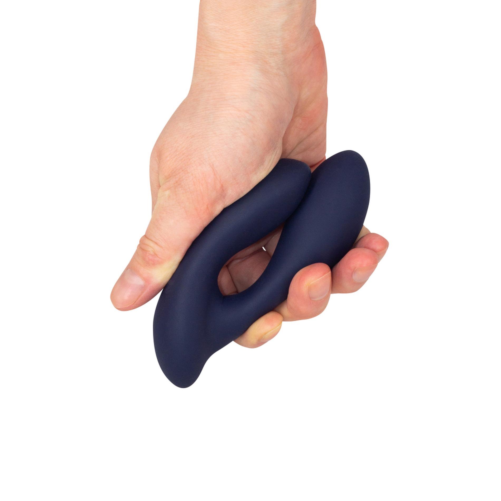 Prostate Massager With 2 Motors Spice It Up P-Bliss