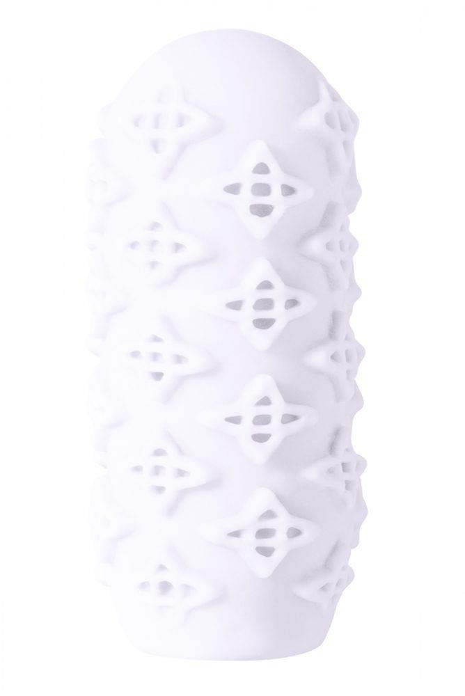 Masturbator-Marshmallow Honey White