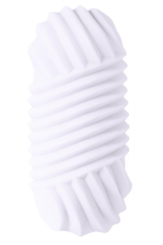 Masturbator-Marshmallow Honey White