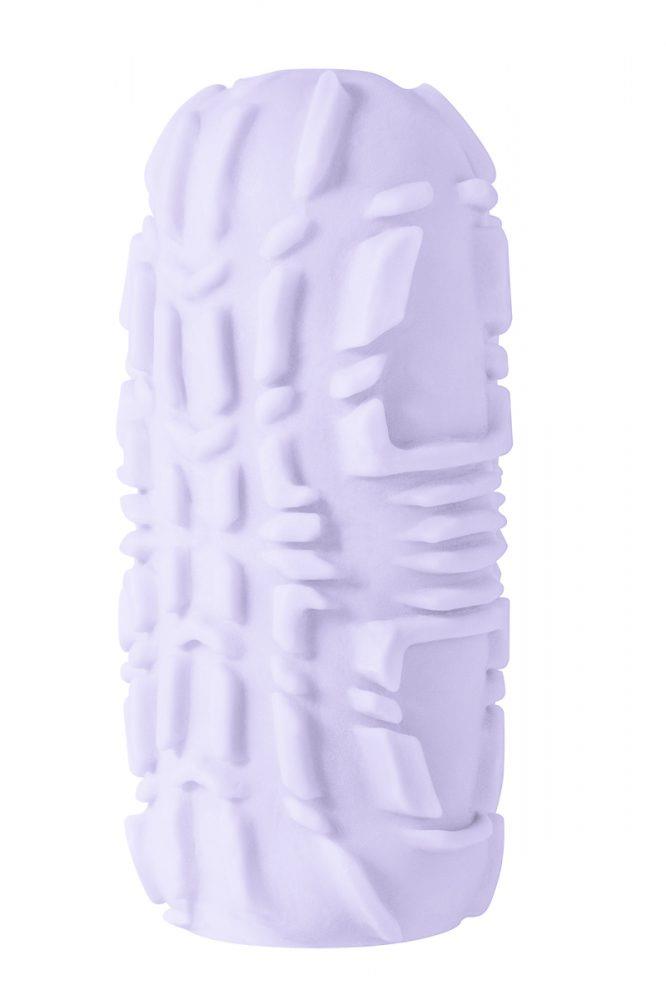 Masturbator-Marshmallow Maxi Fruity Purple