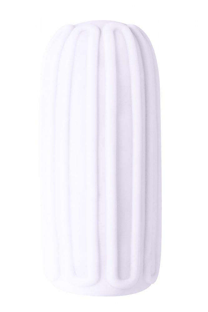 Masturbator-Marshmallow Maxi Syrupy White