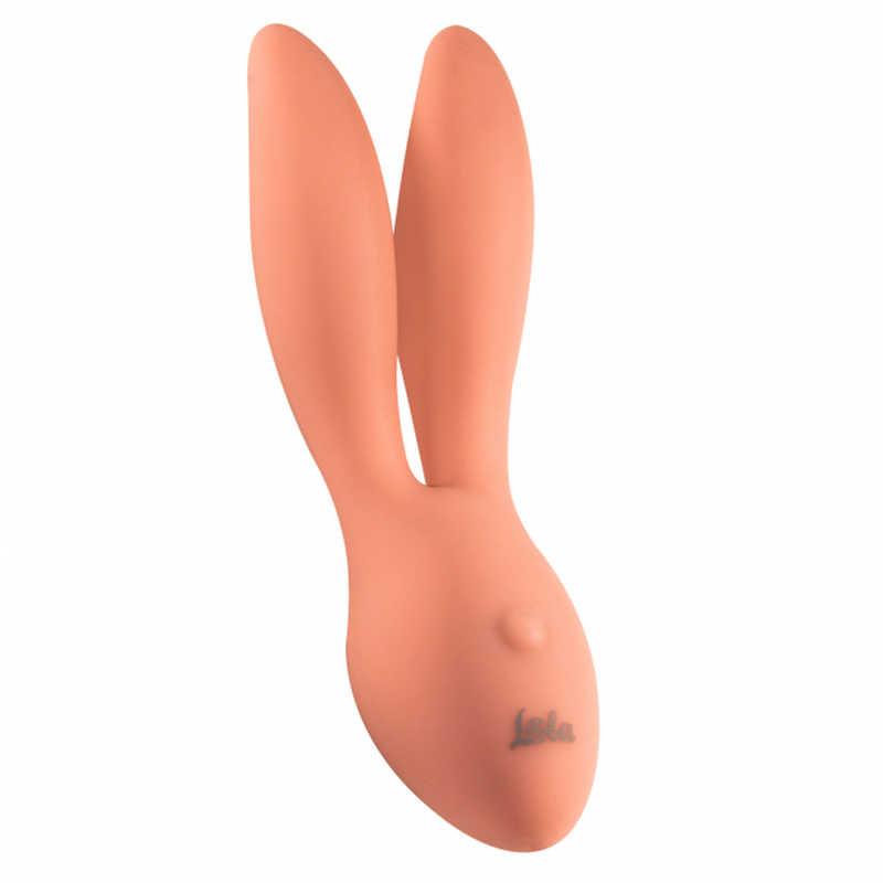 Wibrator-Mini Vibrator Lola Games Shape Of Water Flake