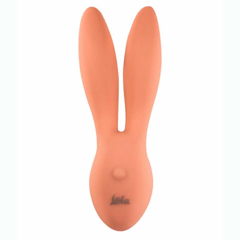 Wibrator-Mini Vibrator Lola Games Shape Of Water Flake