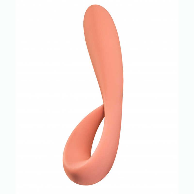 Wibrator-Mini Lola Games Shape Of Water Wave