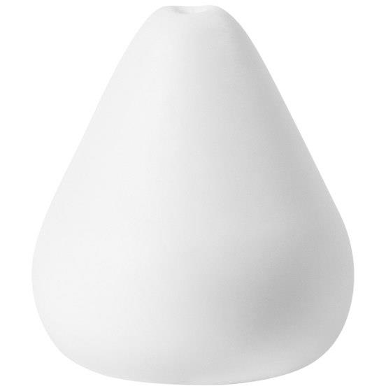 Masturbator Take It Easy Chic White