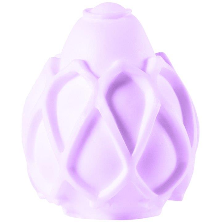 Masturbator Take It Easy Chic Purple
