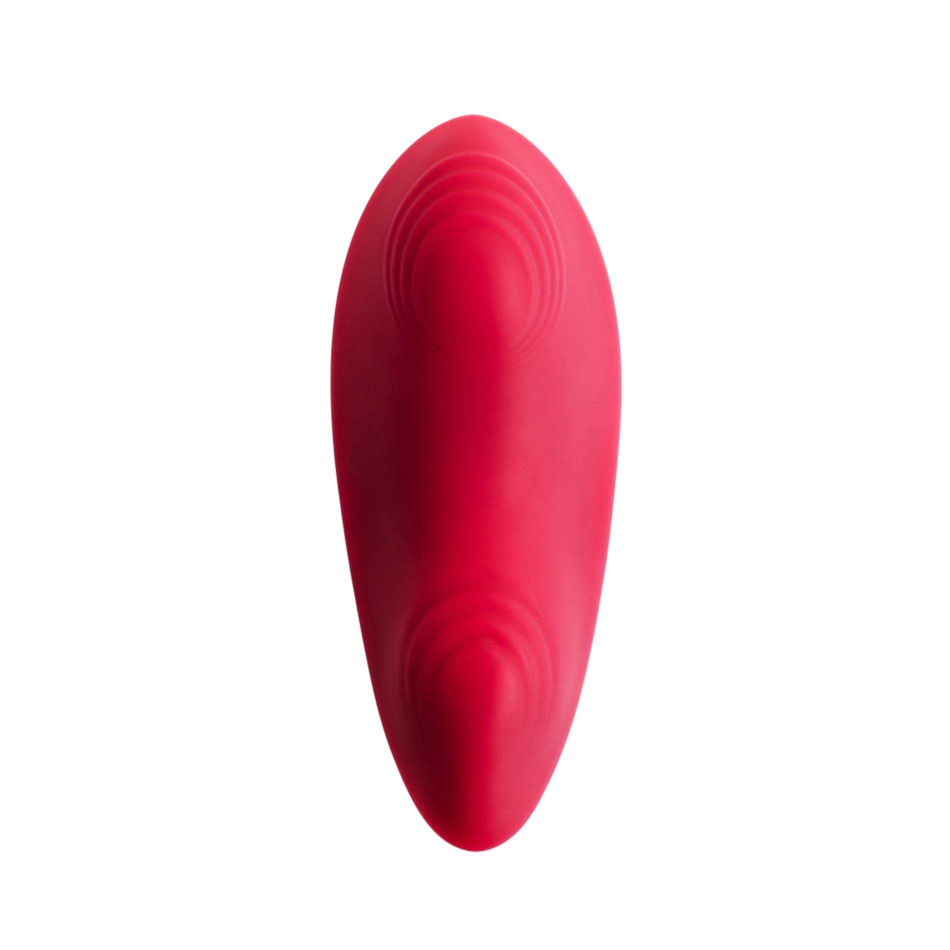 Rechargeable Vibrator For Panties Take It Easy Joy