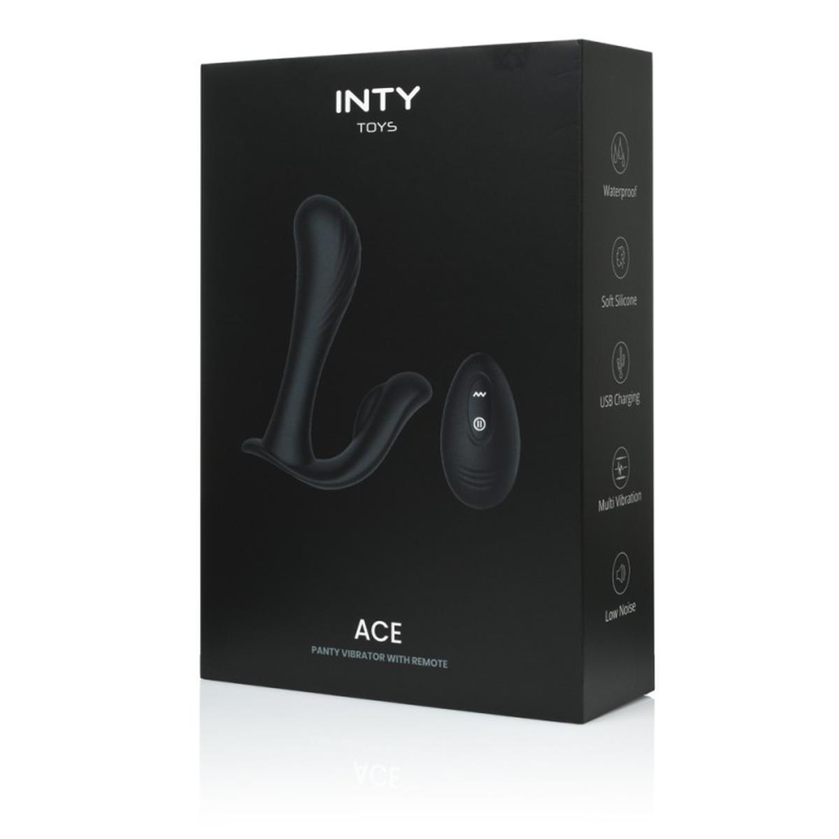 Inty Toys - Ace